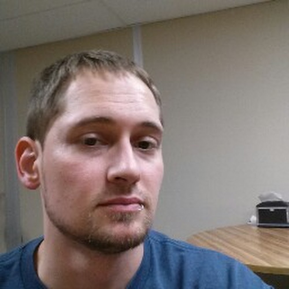 Meet your Posher, Jeremy